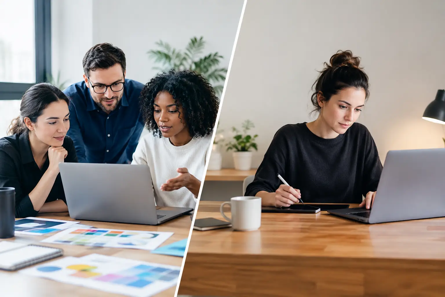 Agency vs Freelance Deck Designer – Which Fits?