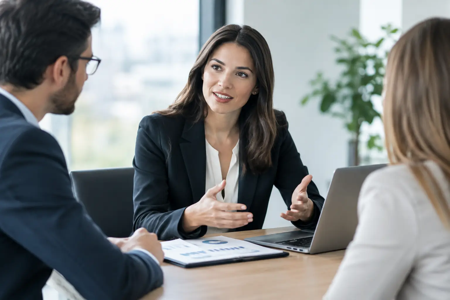 How to Communicate Due Diligence with Confidence
