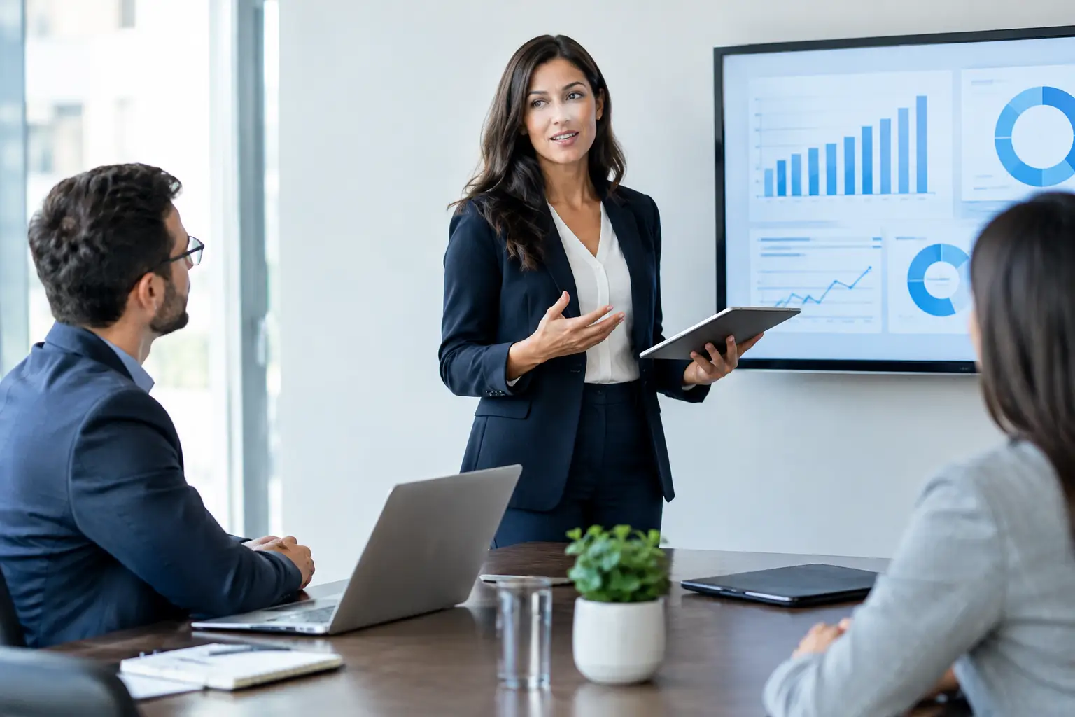 Essential Elements of Board Reporting That Matter