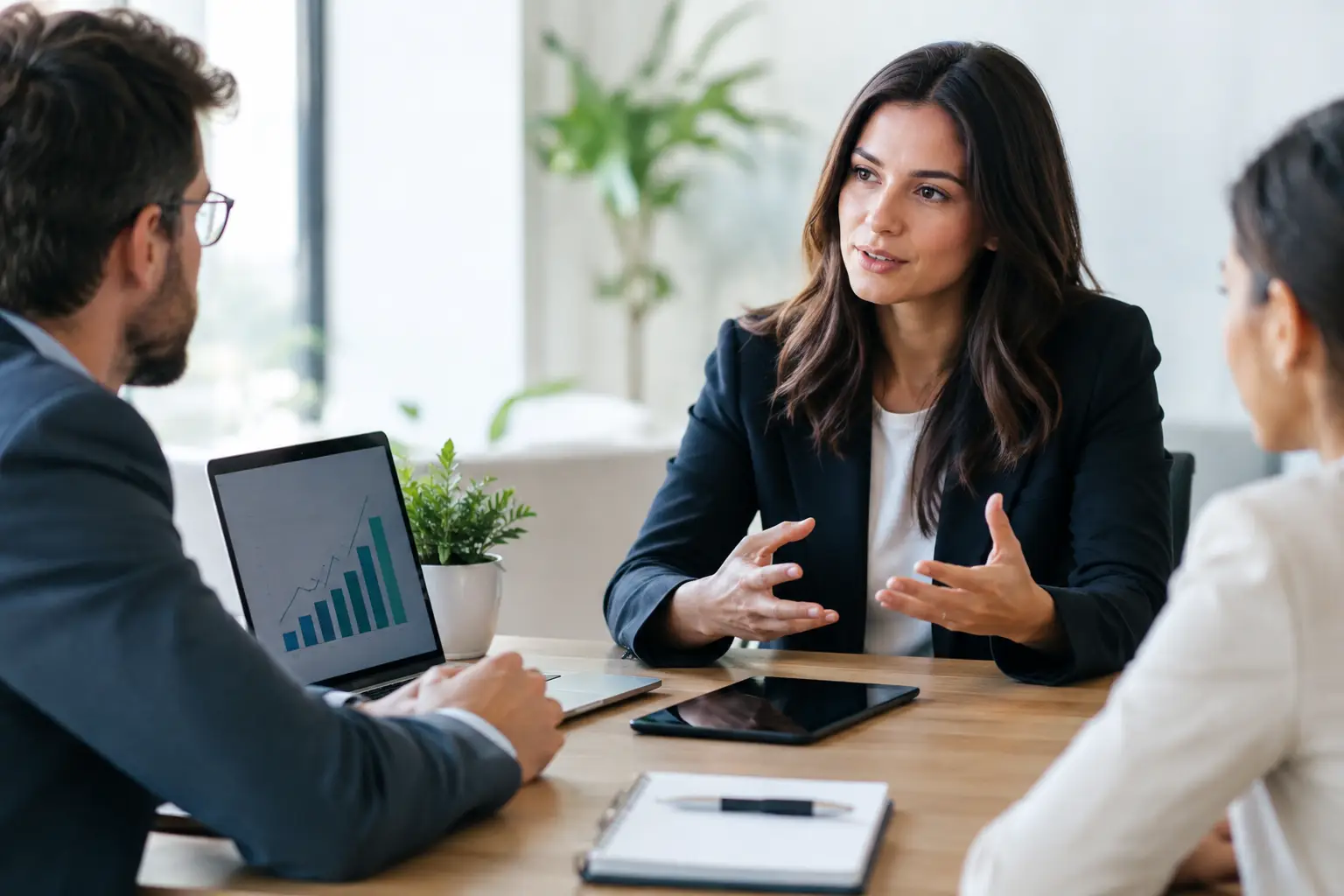Fundraising Trends Shaping Investor Decisions