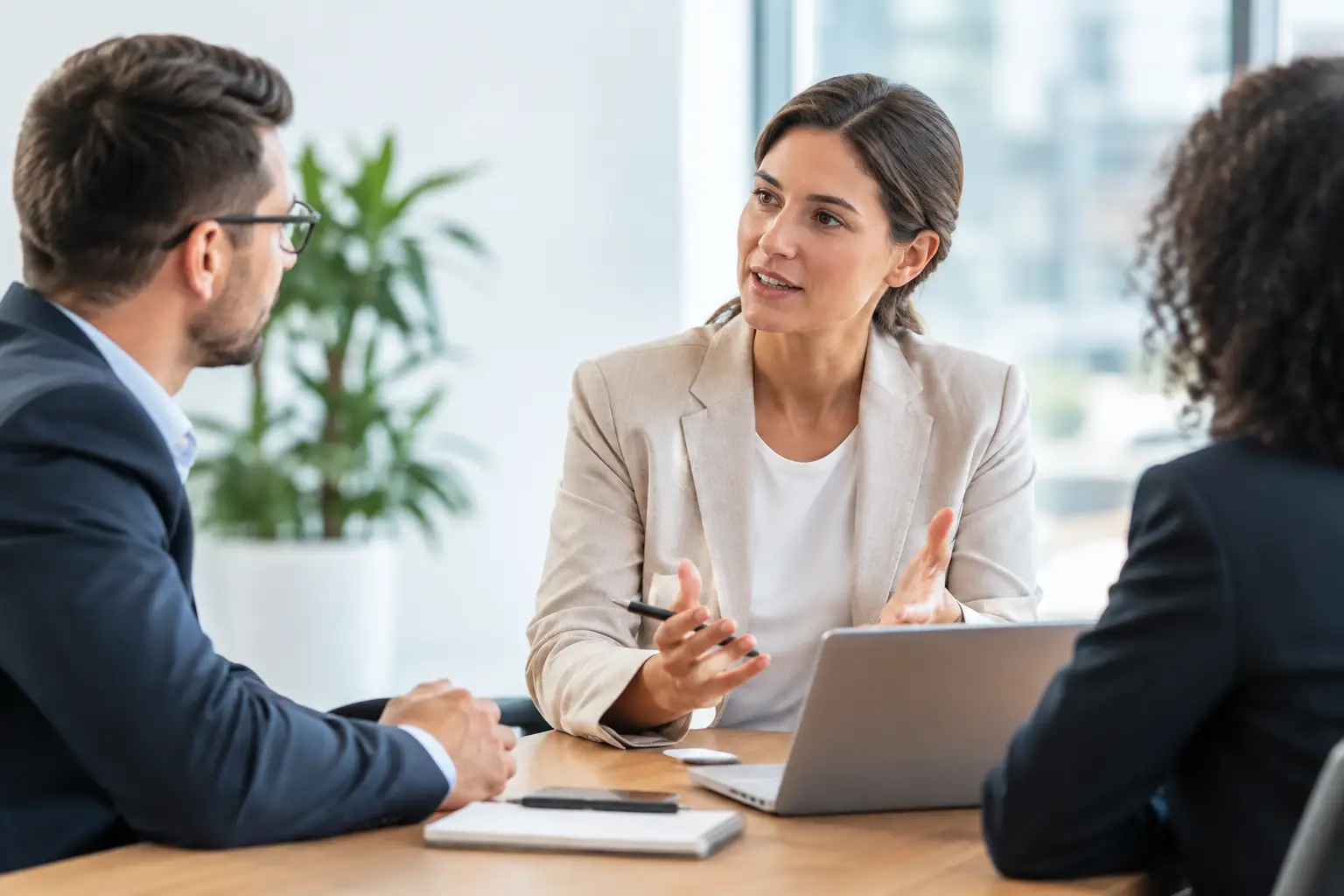 When Pitch Consultants Create Commercial Clarity
